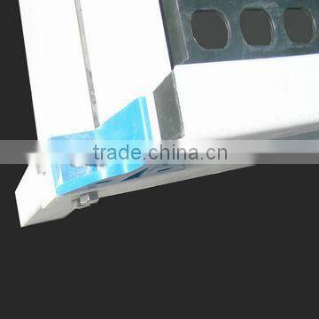 high strength fiberglass beam/cross beam for pig house floor