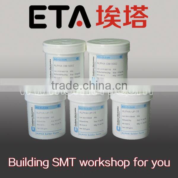 full-automatic Screen Printer,SMT stencil Printer,SMT automatic Printer