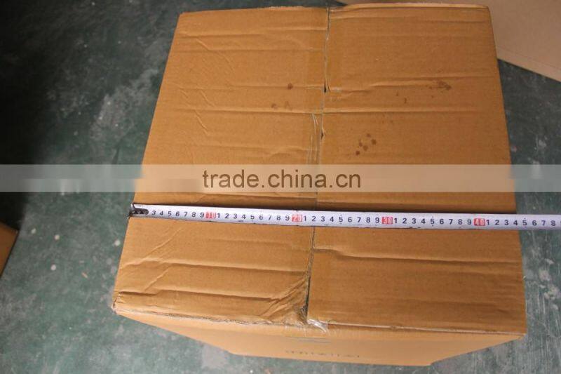 Table-top paste filling machine