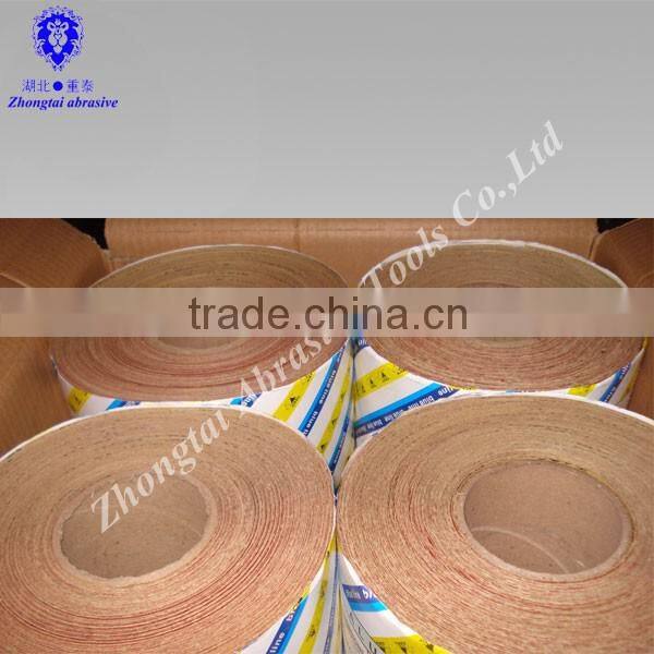 p-c-451 abrasive sandpaper roll
