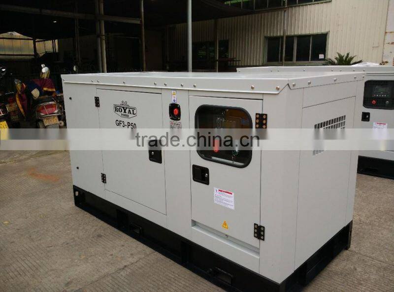 10KW super silent generator diesel