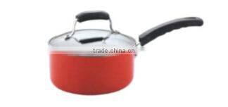 Aluminium Non-Stick Interior Coating Sauce Pan C1155-SP