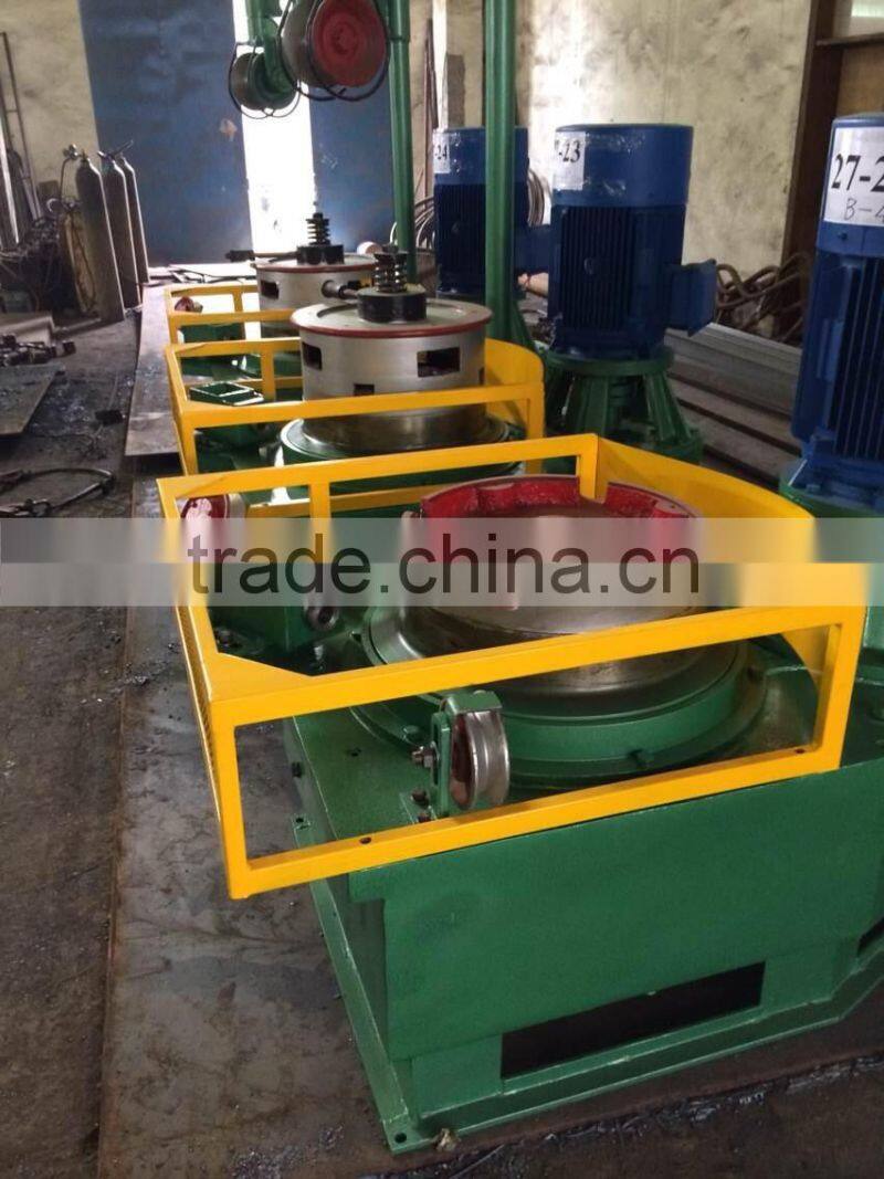 machine wire drawing in Algeria market