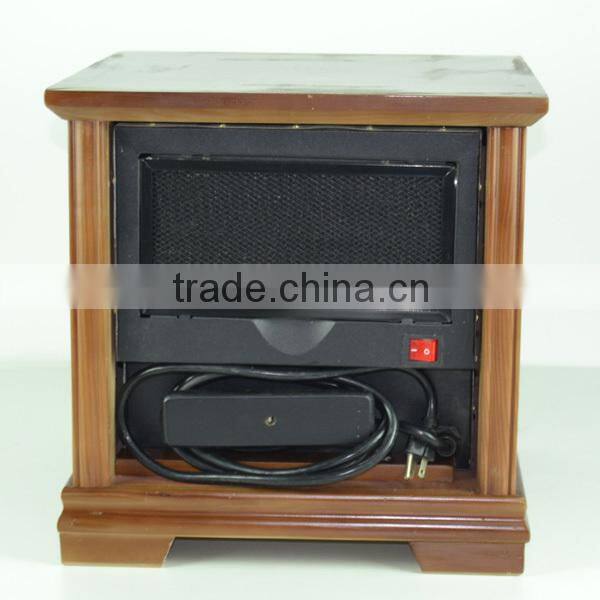 Cabinet infrared heater with ETL/GS/CE/CB/ROHS