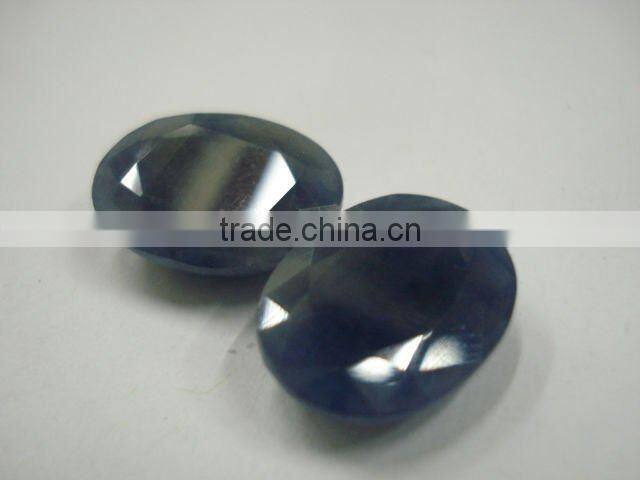 Genuine Blue Sapphire Loose Gemstones