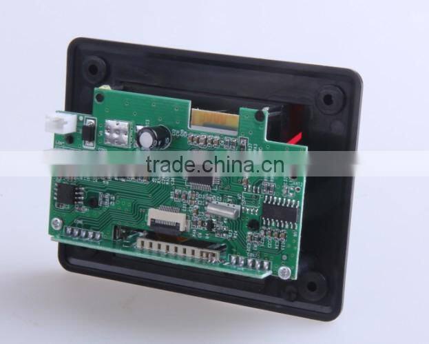 JEHT-G006 buletooth mp3 decoder module for sound box