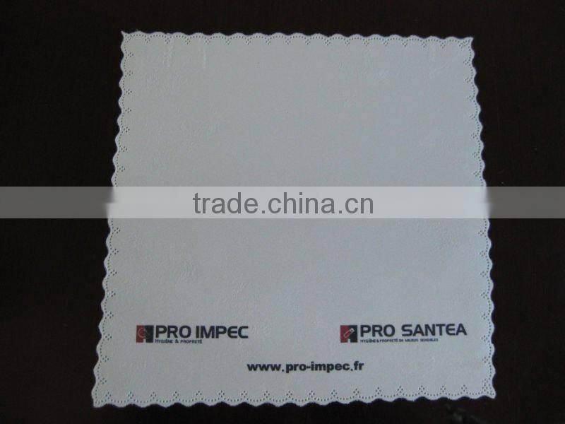 microfibre cleaning cloth