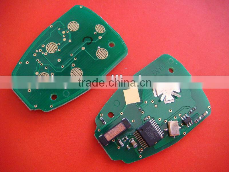 TD circuit board ,PCB for Chrysler