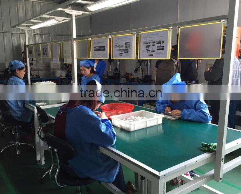 3/16'' PP EPDM Safety relief check valve SRV1603CEL-15