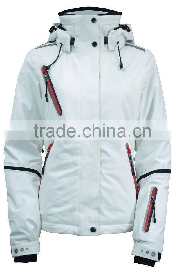 snowboard jacket high quality