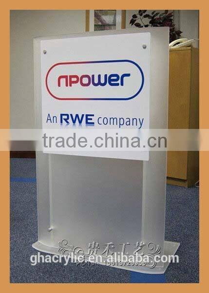 GH-YZ#040#4 clear acrylic old school desks for sale kids furniture