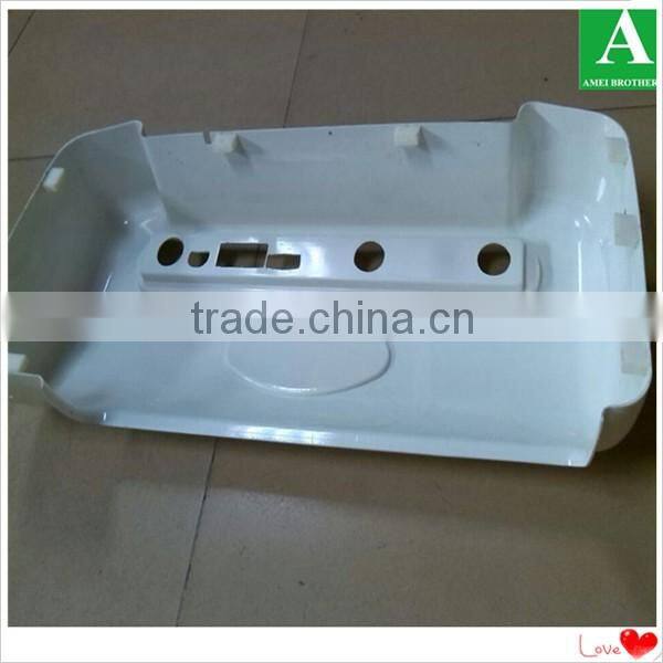 Plastic Shell Thick Plastic Cover With Shenzhen Factory Blister