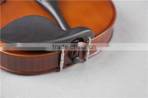 Flamed Violin Painted violins Universal Violin 4/4 ( TL001-2A)