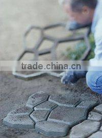 Pavement Mould
