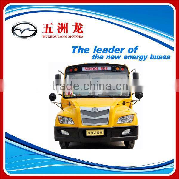 55 seats Amarica School bus