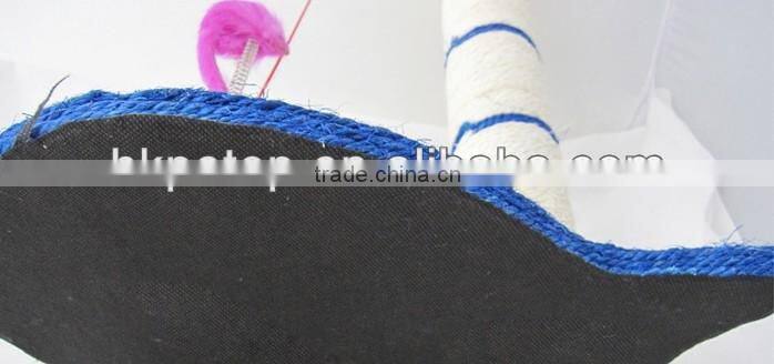 Sisal Cat Scratching Pole