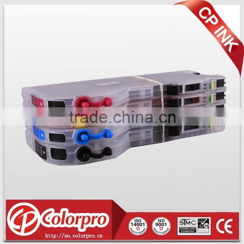 J152W refillable ink cartridge for brother MFC-J6520DW printer for LC123 LC125 ink cartridge