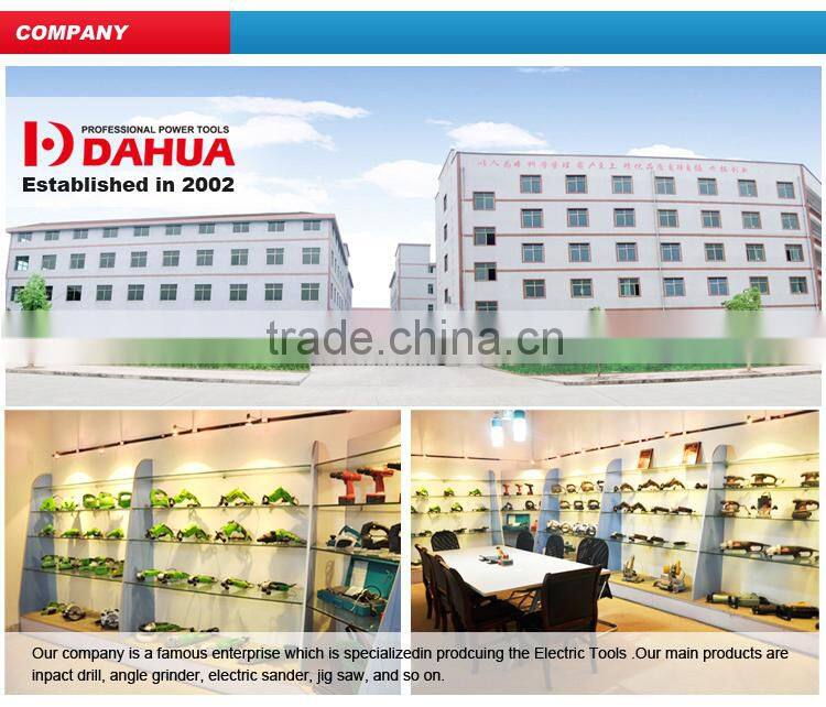 POWER TOOL ELECTRIC DRILL 710W 13MM IMPACT DRILL DH-ID1308