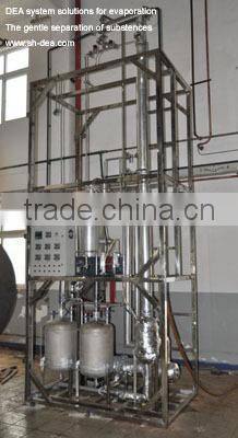 Distillation tower For Alcohol DEA-JZ-200T