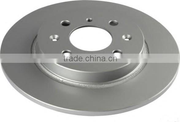 brake disc 2009 for insight