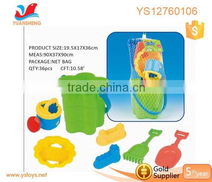 Popular summer toys plastic mini toy play sand toy