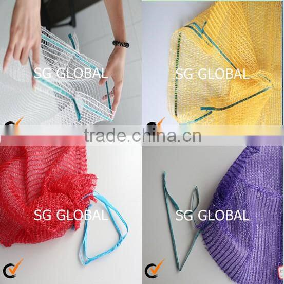 SMALL PE RASCHEL BAG