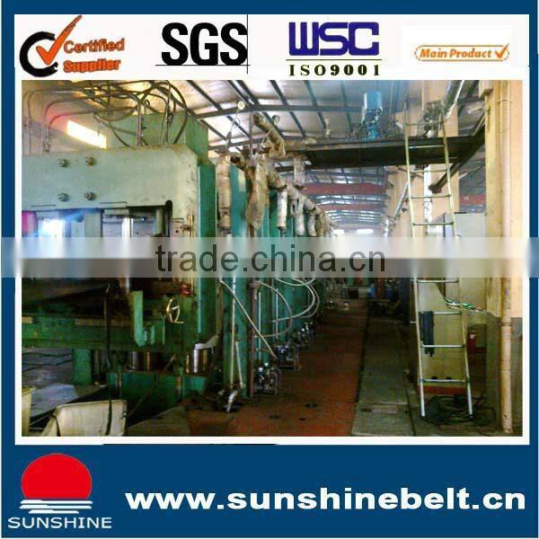 28ozs 32ozs good quality of flat flat rubber drive belt