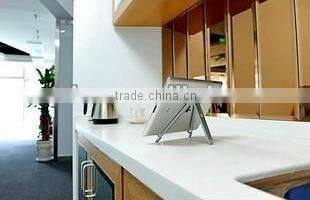 Portable Foldable Desktop Holder Stand for iPad 2 Samsung Galaxy Tab Tablet PC