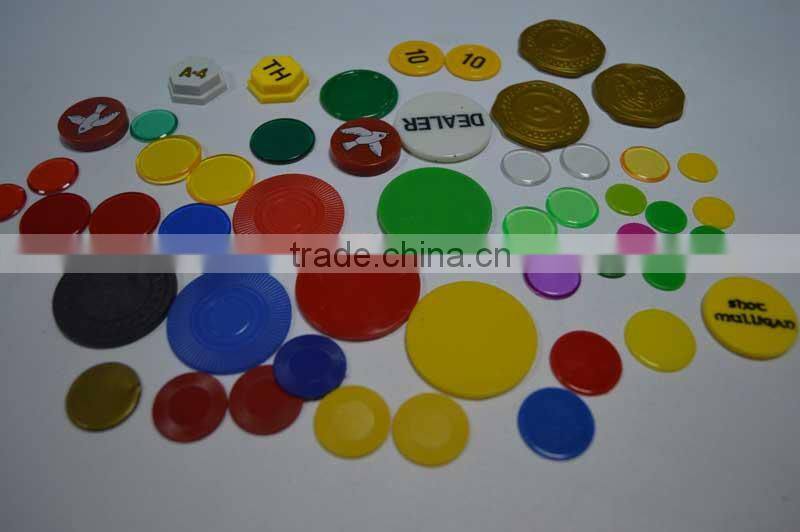 wholesale board game pieces