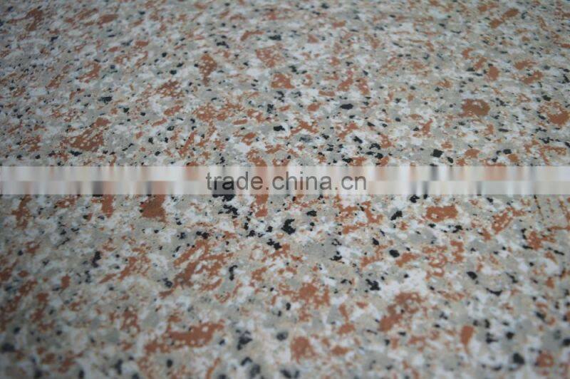 Non-slip copy granite porcelain tiles 60x60