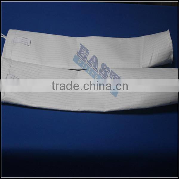 Industrial Mill For Flour Dust Filter Bag