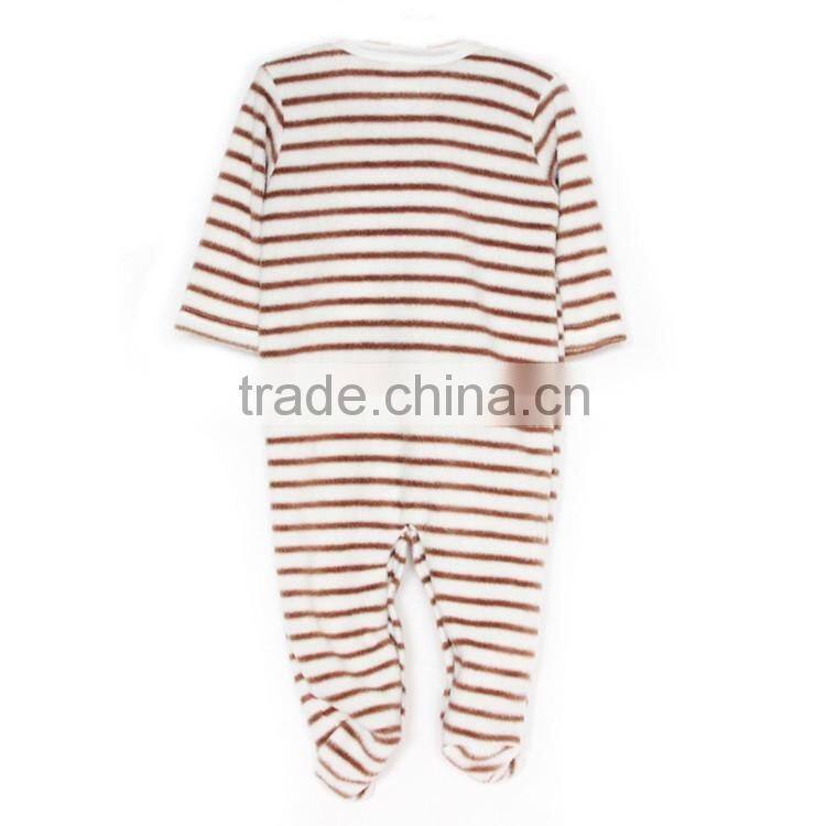 designer clothing manufacturer in china baby rompers jumpsuit