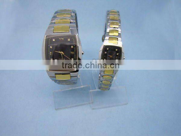 Noble High Quality Branded Couple Watches ZS-5547
