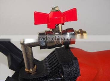 high quality portable wet/water stone polisher