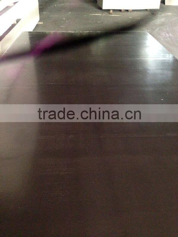 12mm Marine plex Plywood for concrete formwork