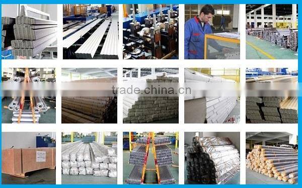 side cap for rolling shutters windows