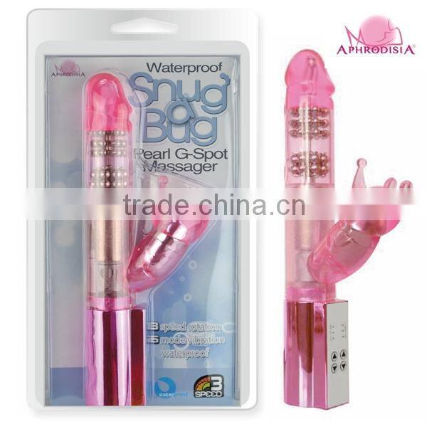 Girl Sexy Video Rotating Vibrating Dildo Sex Toy for Women 18 Sex