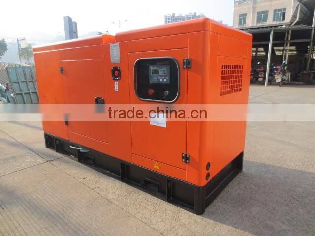 weichai engine small power generator in stock