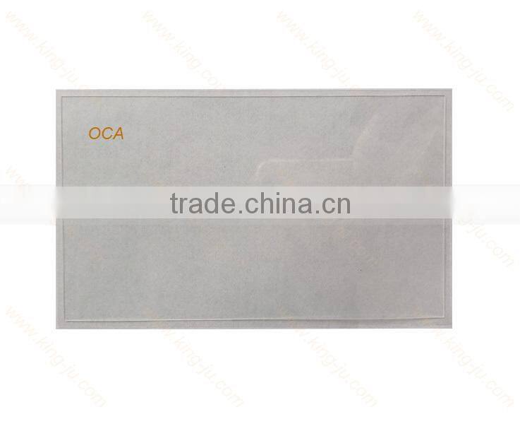 Smartphone OCA Film Double - Sided LCD Glass Glue Adhesive Sheet OCA for Iphone 6 plus,OCA For iPhone 6 plus