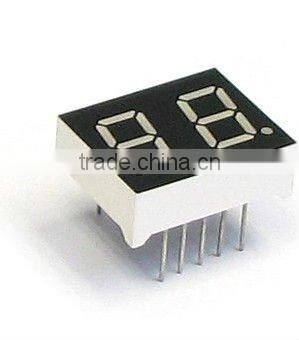 6 digits outdoor led numeric display (ATA 79)