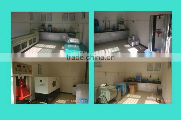 B002 pavement Flatness meter YLPY - F type/portable viameter/portable pavement flatness meter