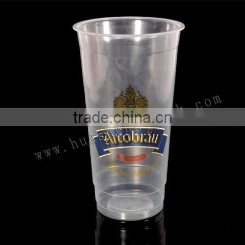 24oz disposable pp cup with lid, 24oz disposable ps cup with lid, 24oz disposable pp cup