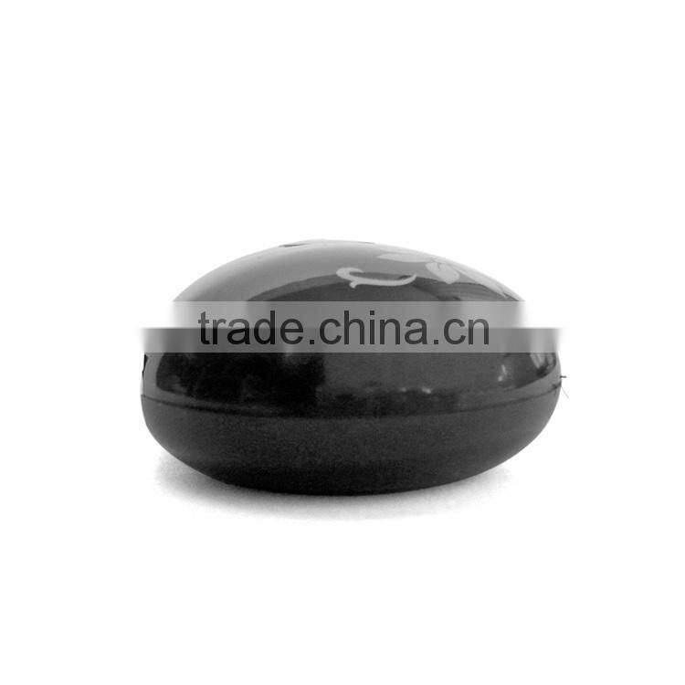 Promotional gift computer 4 port usb hub with hidden cable