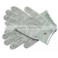 garment electrode gloves