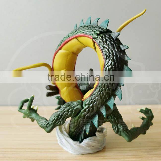 PVC Dragon's Model