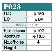 Original Braking disc