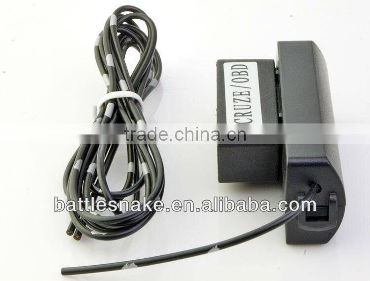 Original Chevrolet CANBUS OBD window closer with sunroof