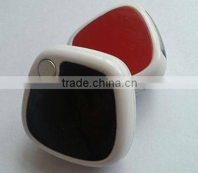 Sport Clip pedometer,Electronic pedometer