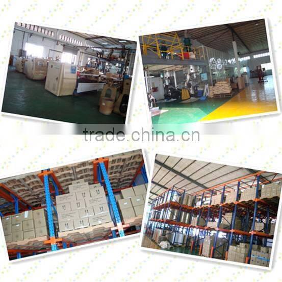 2014 Good Quality of steer wire trim PET tape for trimming