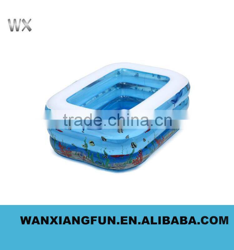 2016 inflatable swim pool home swimming pool baby swimming pool